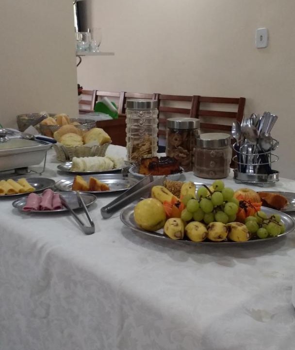 Photo of Kitchen in Itaguai