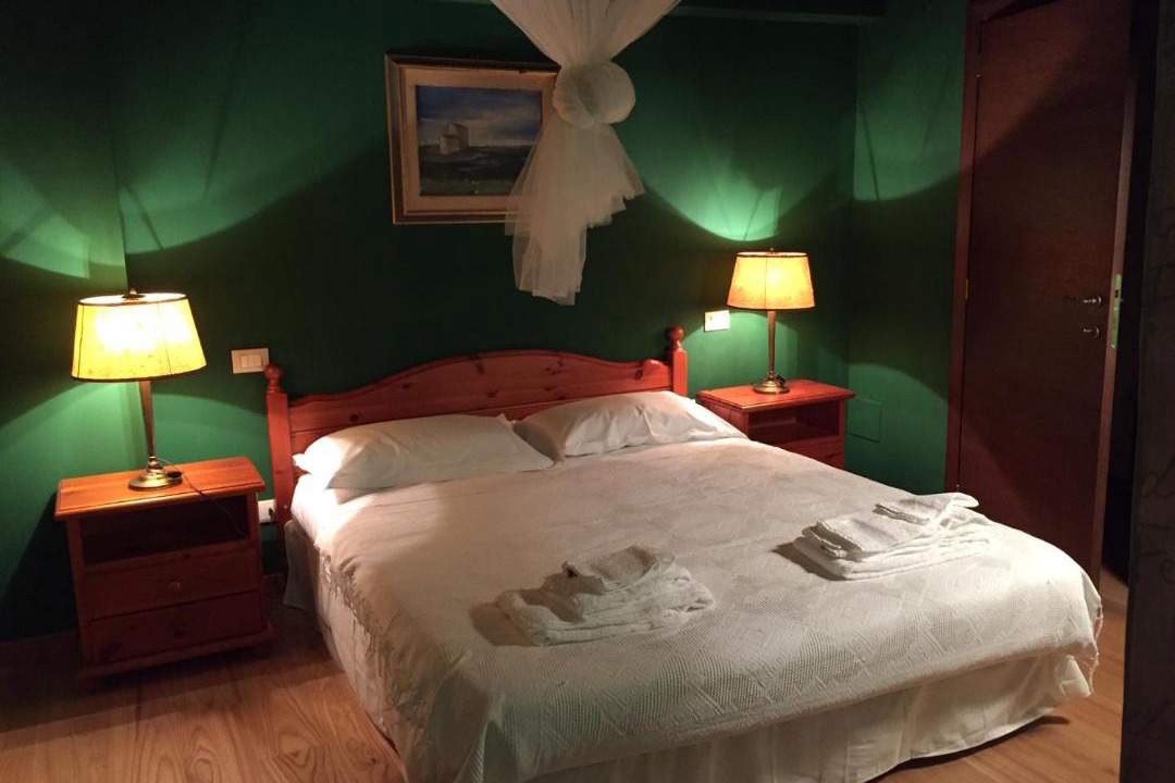 Photo of Bedroom in Conegliano