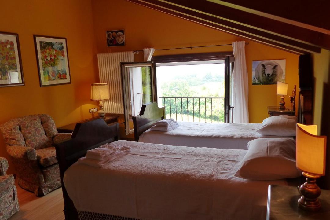 Photo of Bedroom in Conegliano