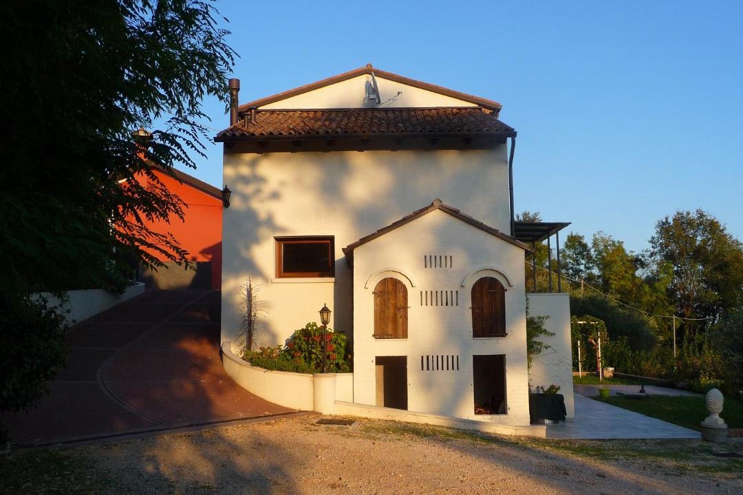 Photo of Buildings in Conegliano