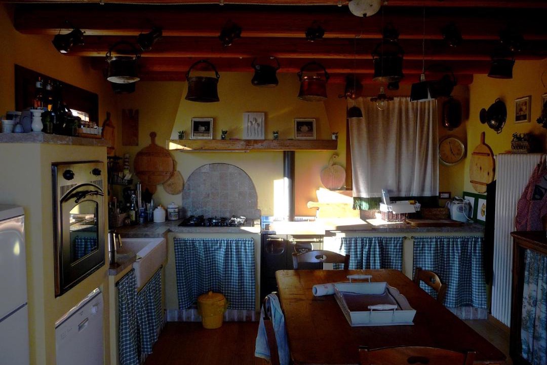Photo of Kitchen in Conegliano