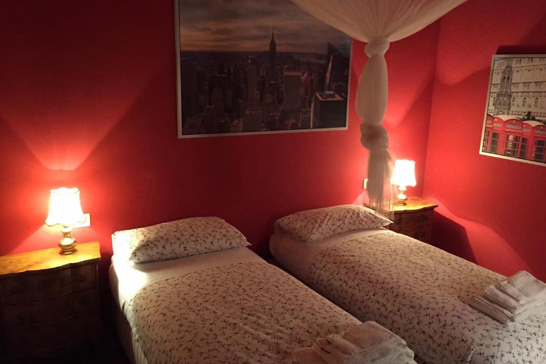 Photo of Bedroom in Conegliano