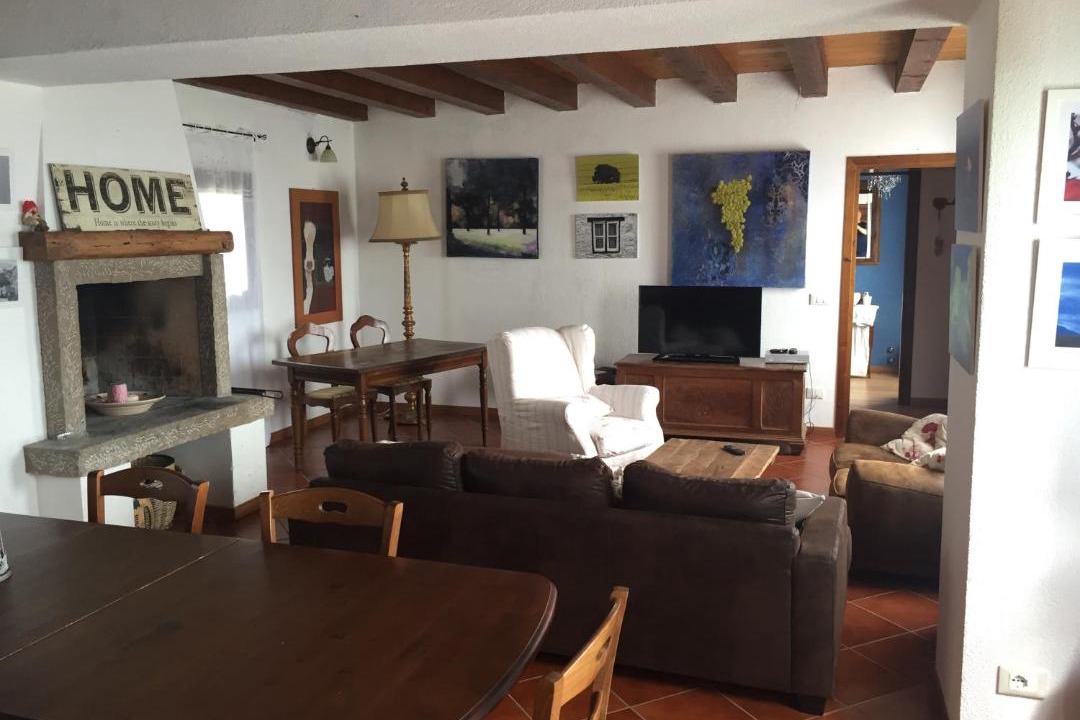 Photo of Livingroom in Conegliano
