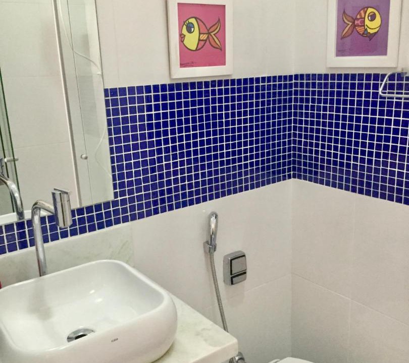 Photo of Bathroom in Ipanema