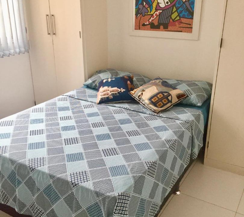 Photo of Bedroom in Ipanema