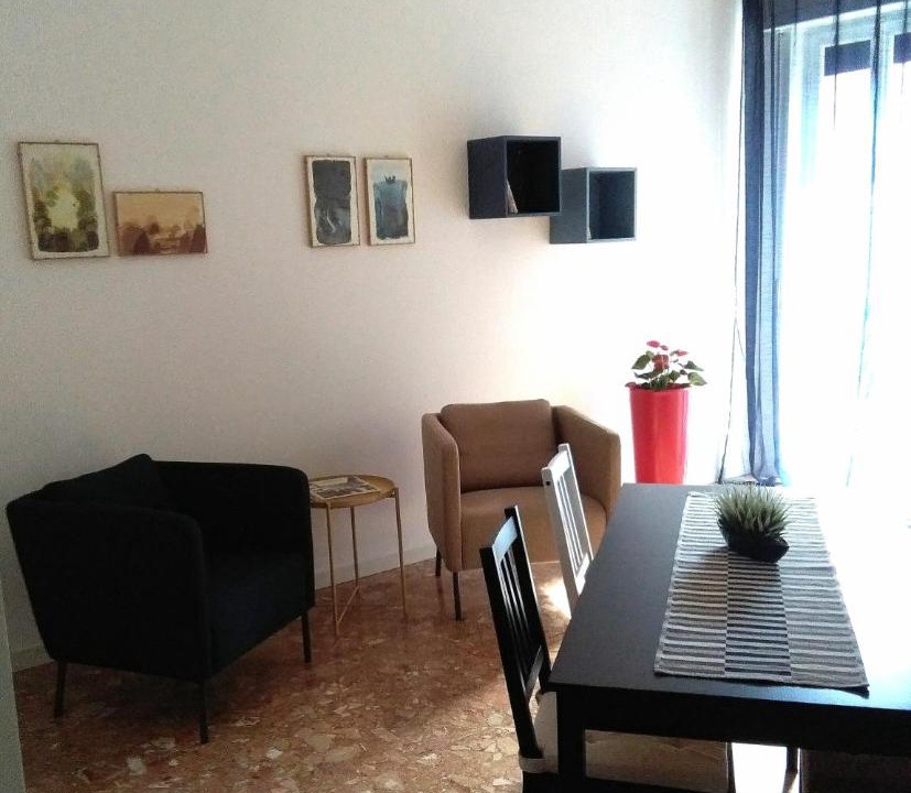 Photo of Livingroom in Borgo Trento