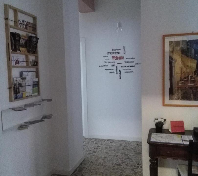 Photo of Others in Borgo Trento