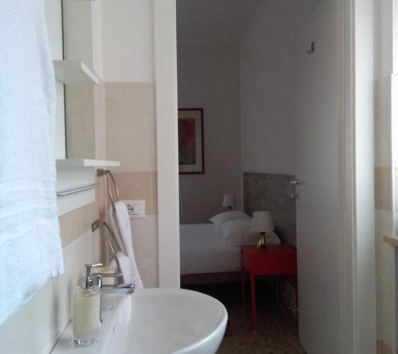 Photo of Bathroom in Borgo Trento