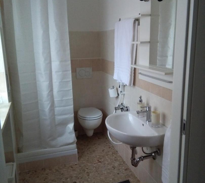 Photo of Bathroom in Borgo Trento