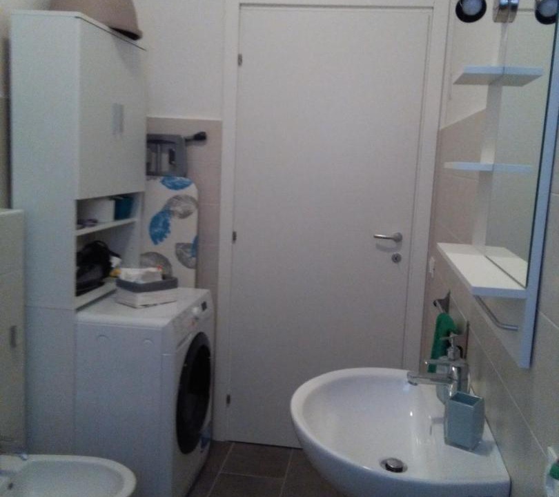 Photo of Bathroom in Borgo Trento