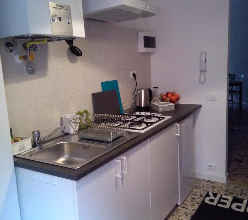 Photo of Kitchen in Borgo Trento