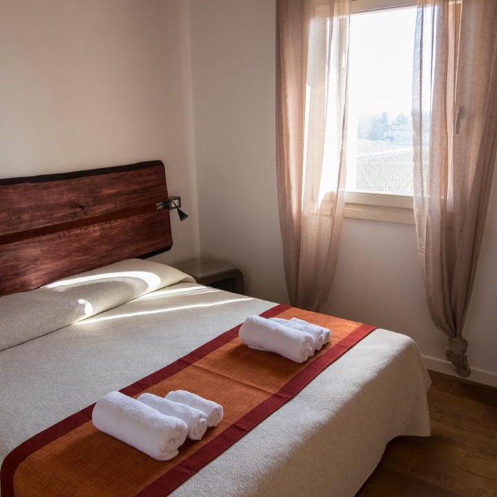 Photo of Bedroom in Susegana