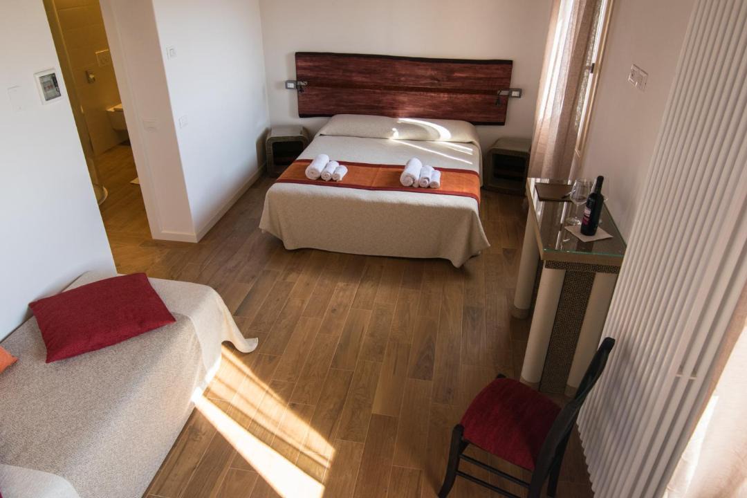 Photo of Bedroom in Susegana