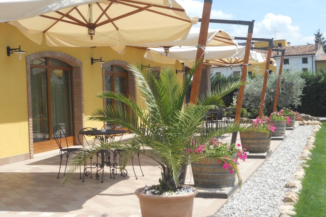 Photo of Patio Balcony in Sud-Ovest
