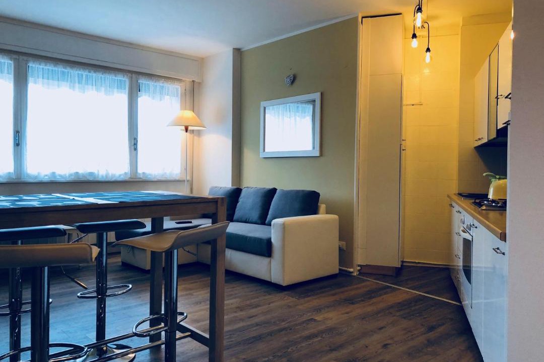 Photo of Livingroom in Montegrotto Terme