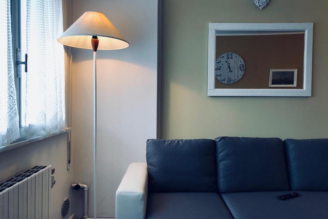 Photo of Livingroom in Montegrotto Terme