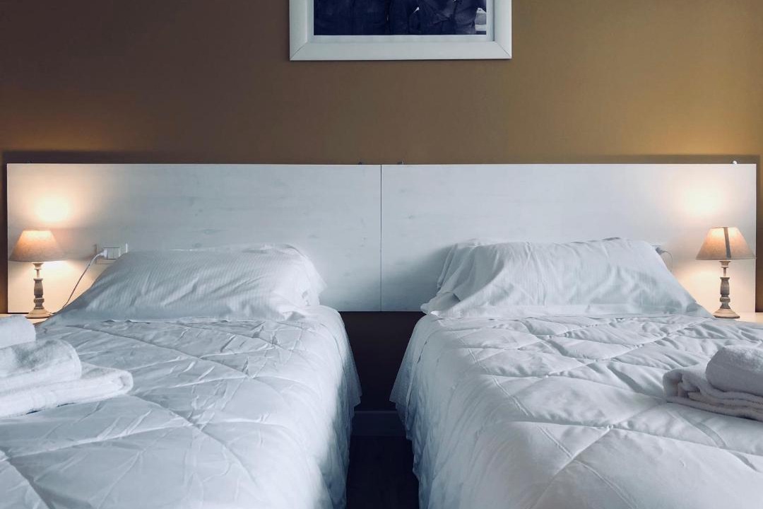 Photo of Bedroom in Montegrotto Terme