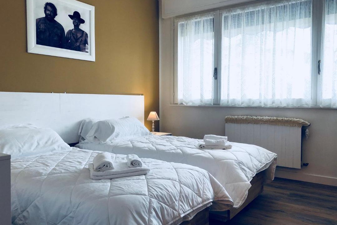 Photo of Bedroom in Montegrotto Terme