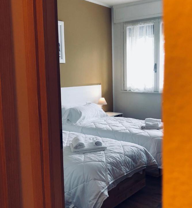Photo of Bedroom in Montegrotto Terme