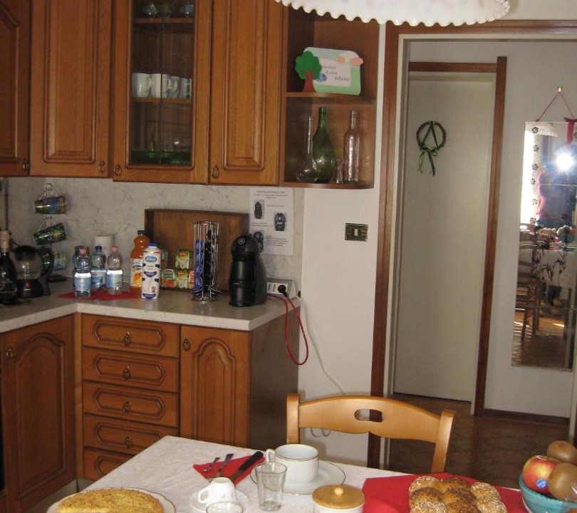 Photo of Kitchen in Farra di Soligo