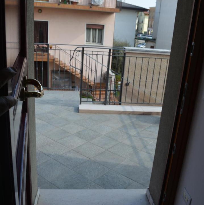 Photo of Patio Balcony in Noventa di Piave