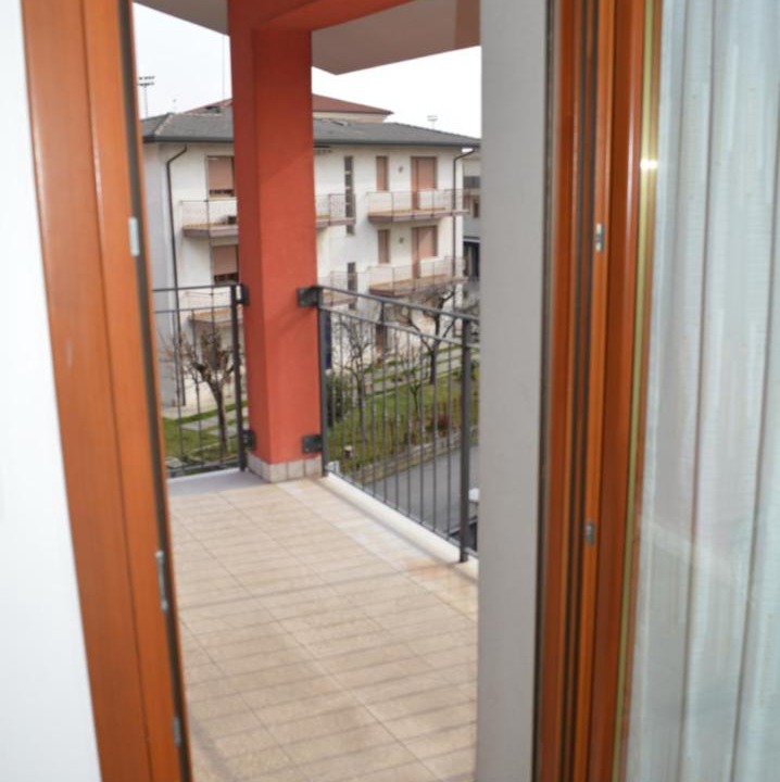 Photo of Patio Balcony in Noventa di Piave