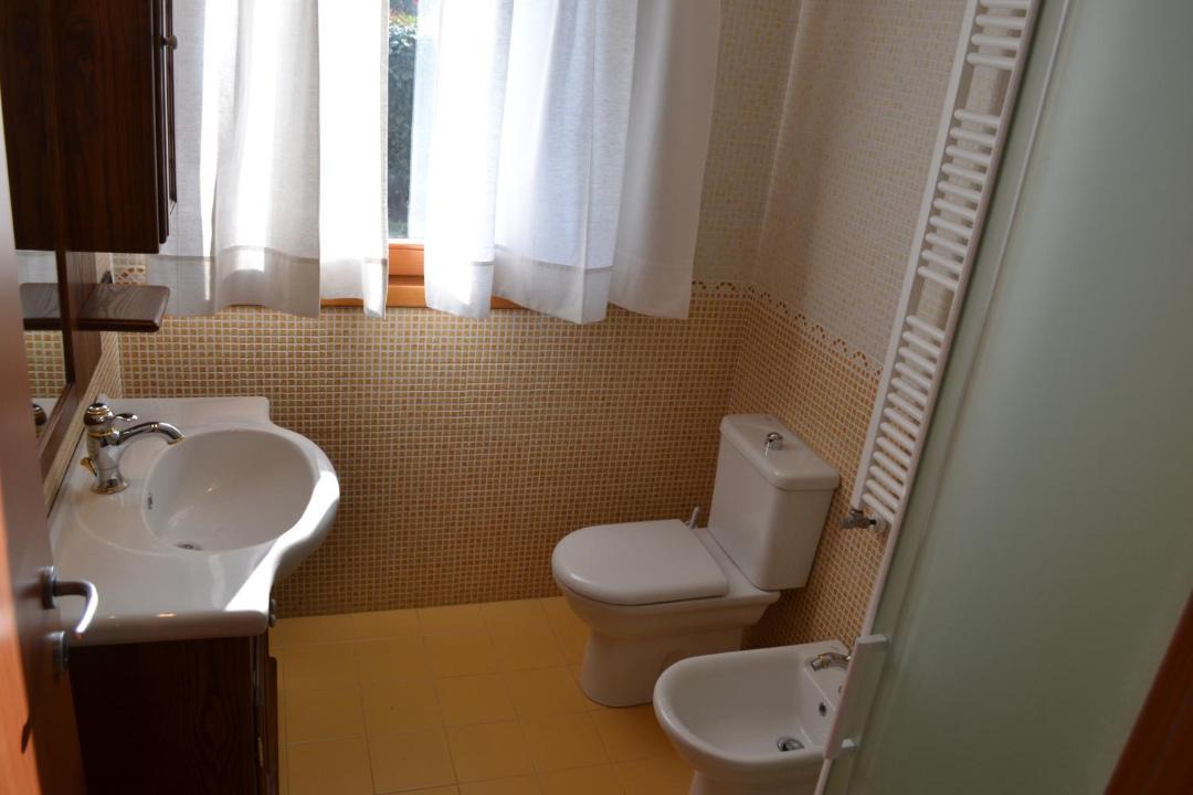 Photo of Bathroom in Galzignano Terme
