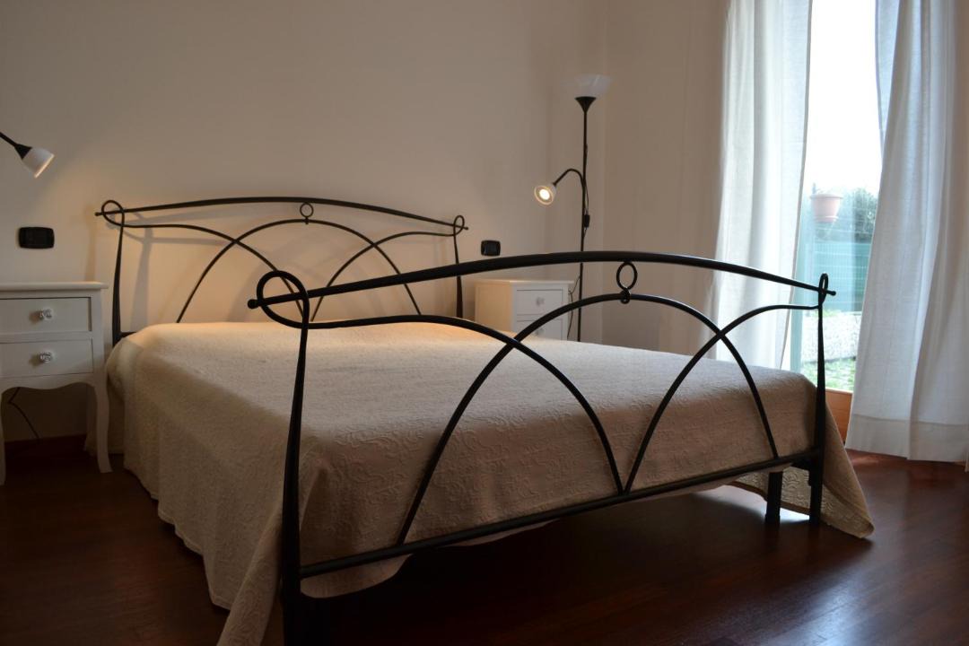 Photo of Bedroom in Galzignano Terme
