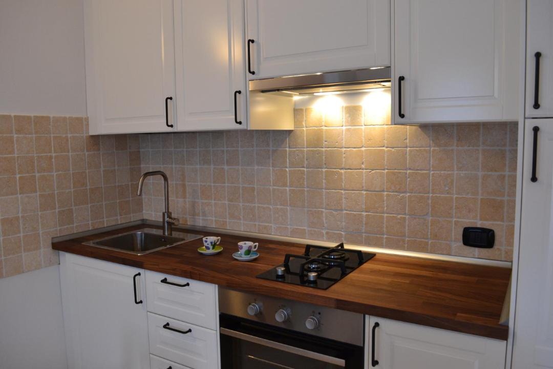 Photo of Kitchen in Galzignano Terme