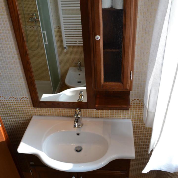 Photo of Bathroom in Galzignano Terme