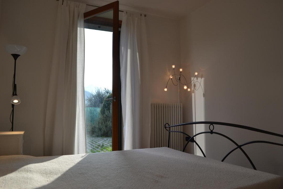 Photo of Bedroom in Galzignano Terme