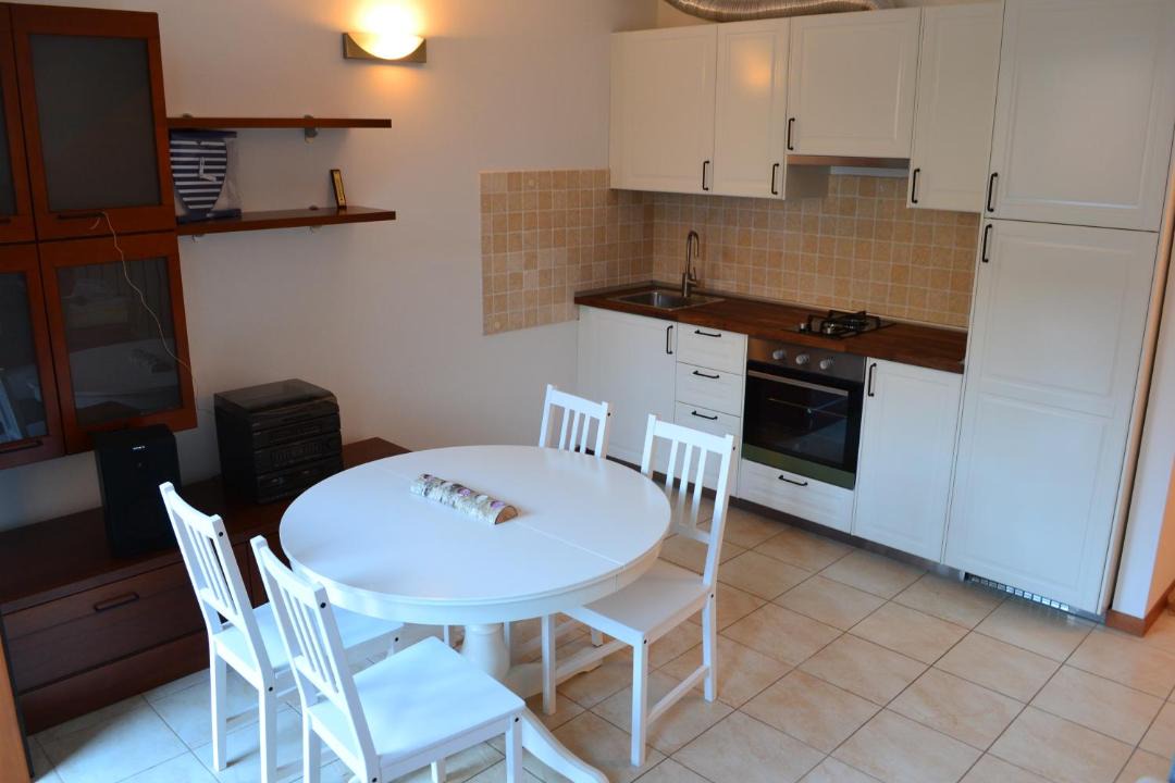 Photo of Kitchen in Galzignano Terme