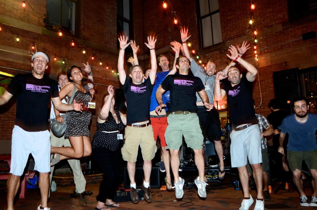 Photo of Others in Manhattan Valley