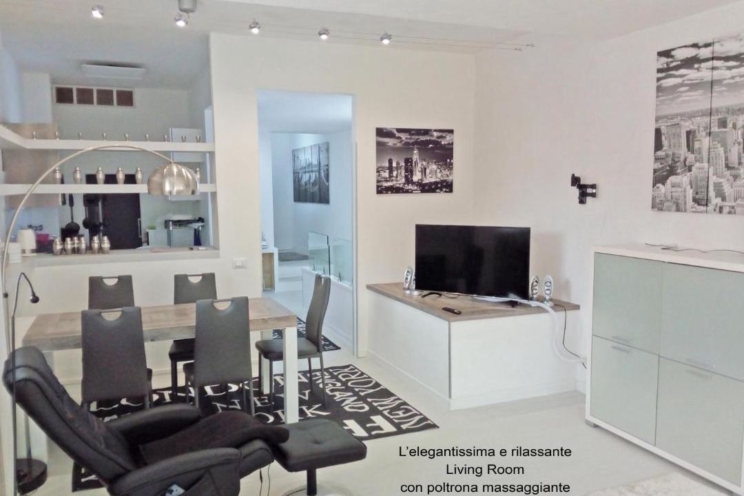 Photo of Livingroom in Malo