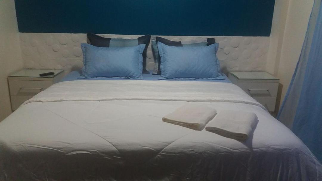 Photo of Bedroom in Japuiba
