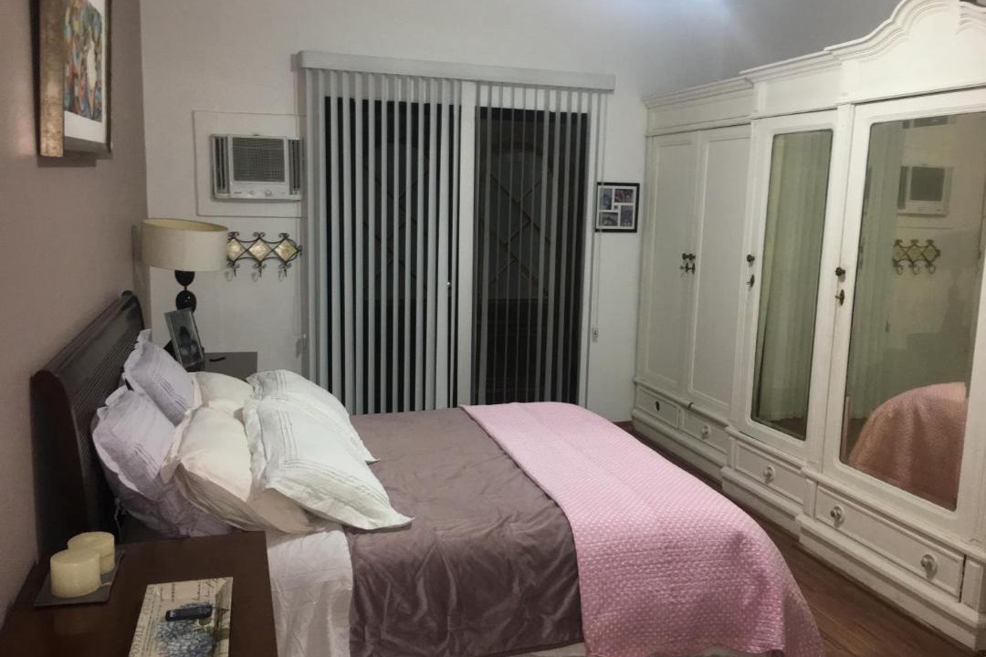 Photo of Bedroom in Copacabana