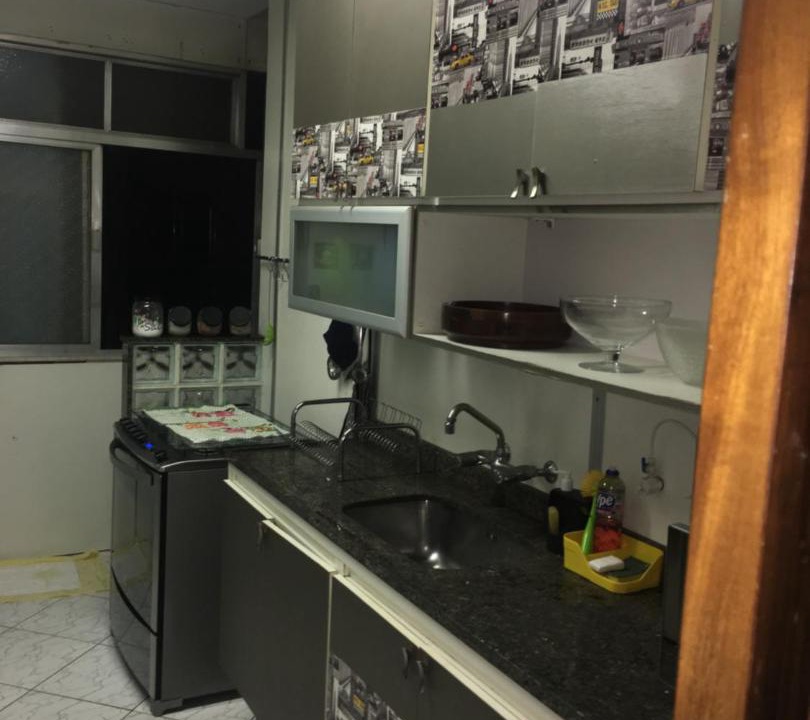 Photo of Kitchen in Copacabana