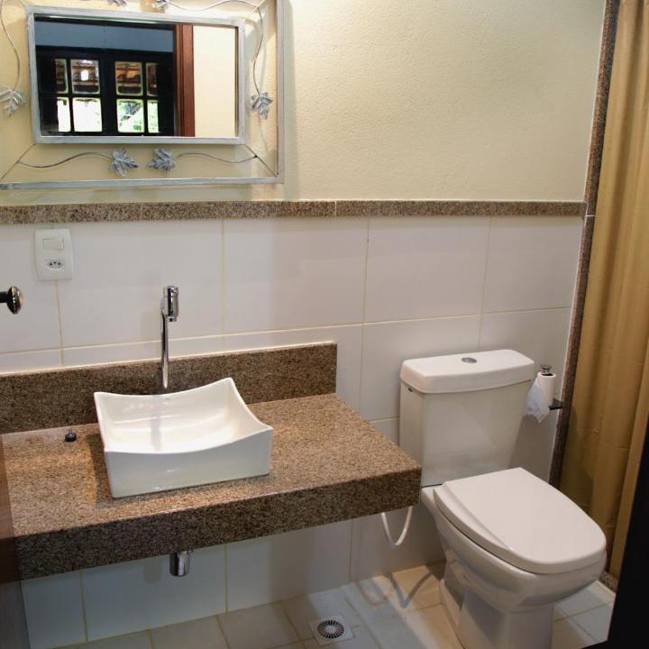 Photo of Bathroom in Regiao Visconde de Maua