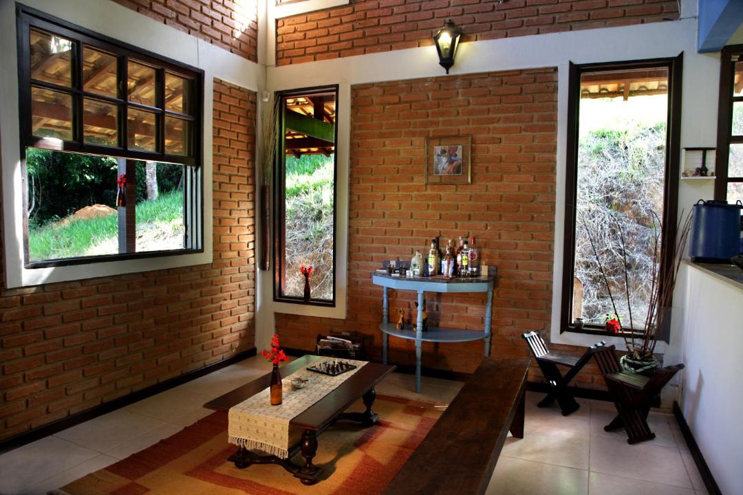Photo of Livingroom in Regiao Visconde de Maua