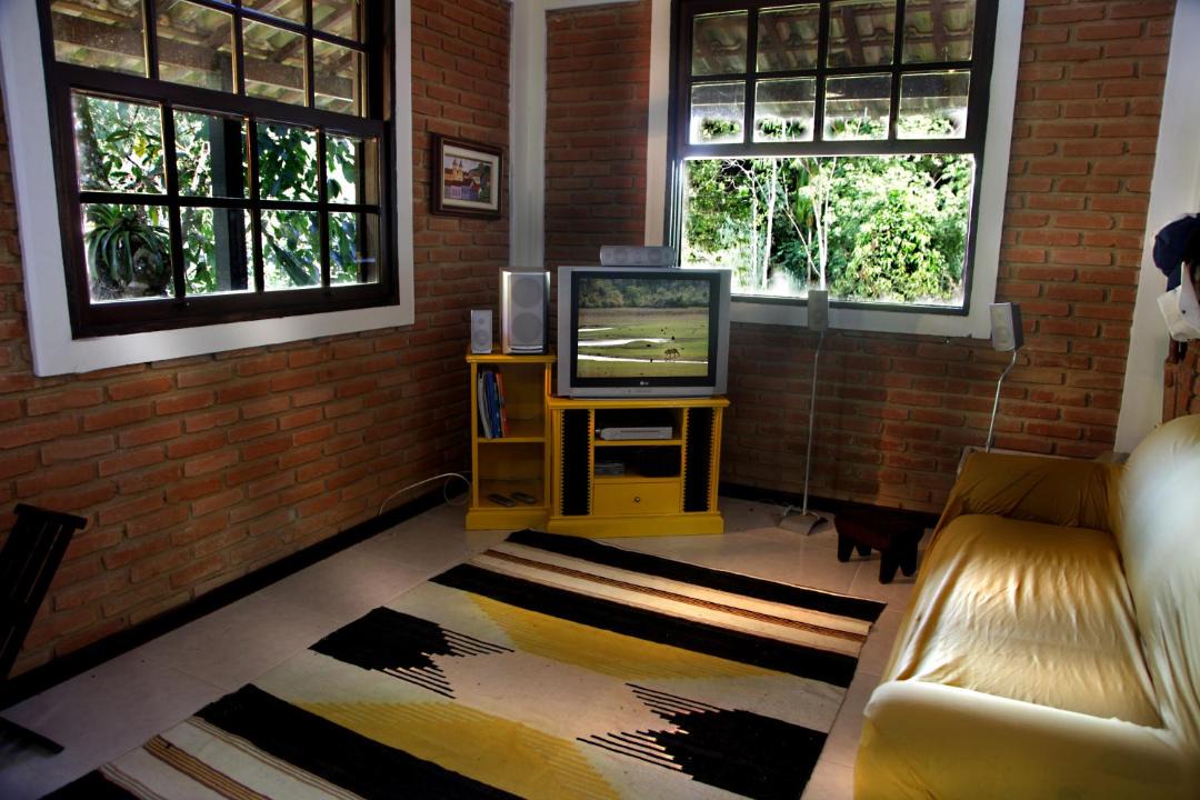 Photo of Livingroom in Regiao Visconde de Maua