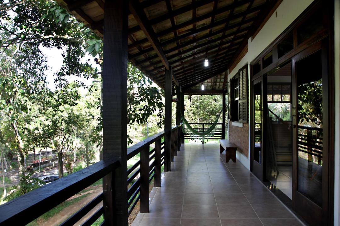 Photo of Others in Regiao Visconde de Maua