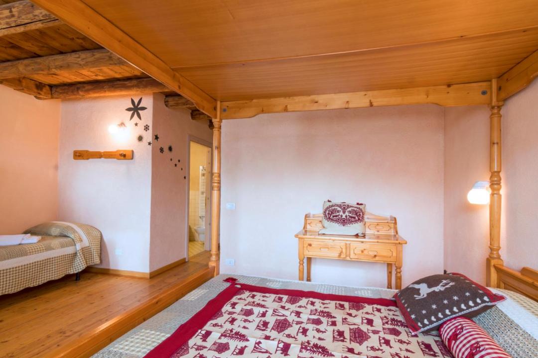 Photo of Bedroom in Velo Veronese
