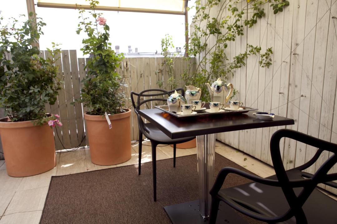 Photo of Patio Balcony in Verona City Centre