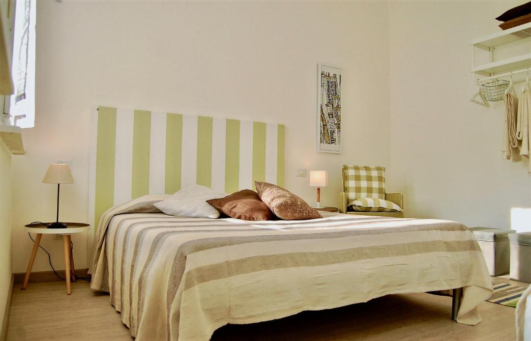 Photo of Bedroom in Cavalcaselle