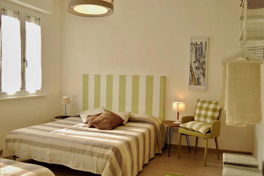 Photo of Bedroom in Cavalcaselle