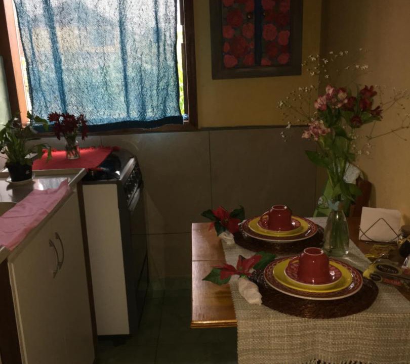 Photo of Kitchen in Sao Pedro da Serra