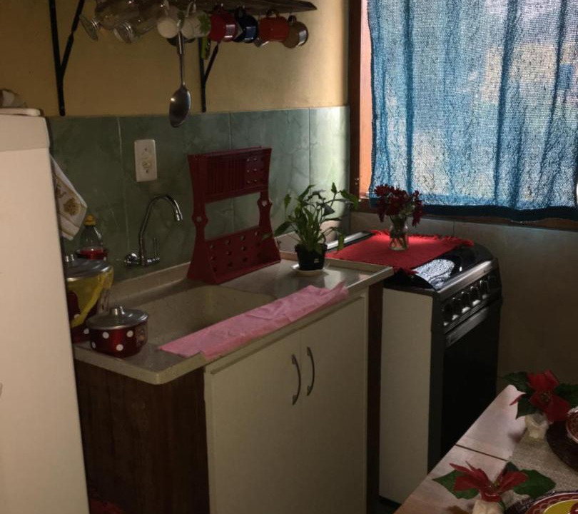 Photo of Kitchen in Sao Pedro da Serra