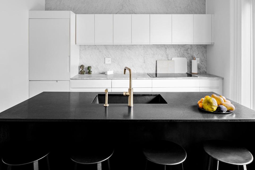 Photo of Kitchen in Clinton Hill