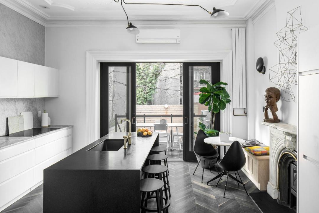 Photo of Livingroom in Clinton Hill