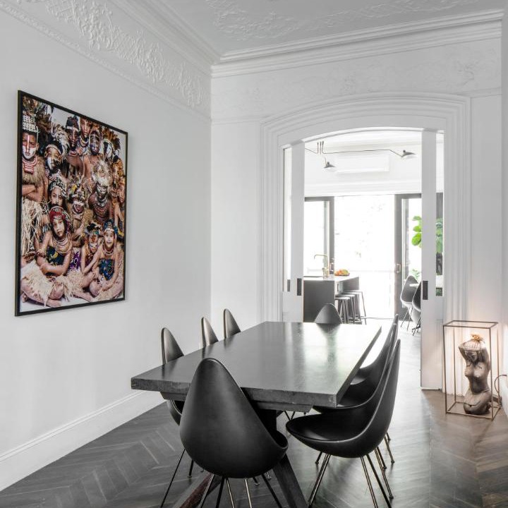 Photo of Livingroom in Clinton Hill